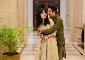 Emotions in Motion: The Beauty of Candid Wedding Photography