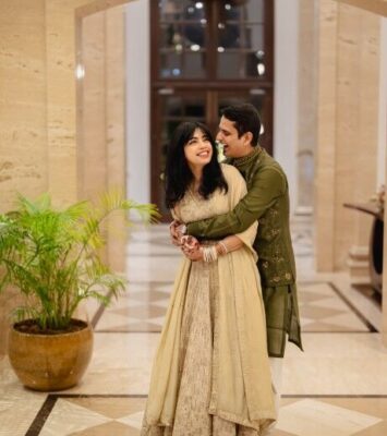 Emotions in Motion: The Beauty of Candid Wedding Photography