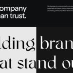 Professional Branding Services in India – Geekstack