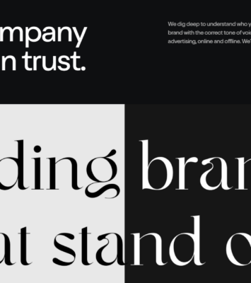 Professional Branding Services in India – Geekstack