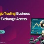 Build an Algo Trading Business with Multi-Exchange Access