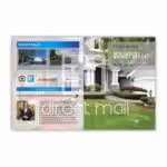 Business Greeting Card Mailing Service