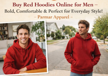Best Hoodies for Men – Premium Comfort & Trendy Styles