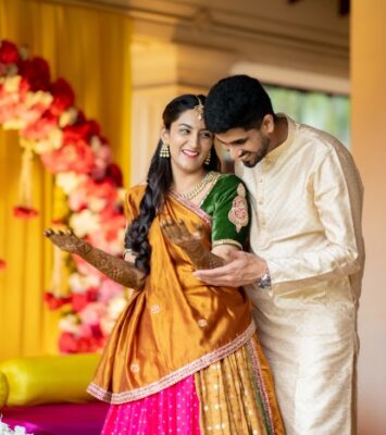 Framing Forever Wedding Photography Memories