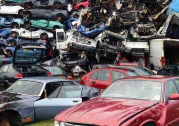 Gold Coast Auto Recycling Experts | Top Value for Scrap