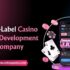 White-Label Casino Game Development Company