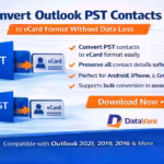 Address Book Converter – Import and Export Quickly