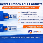 Address Book Converter – Import and Export Quickly