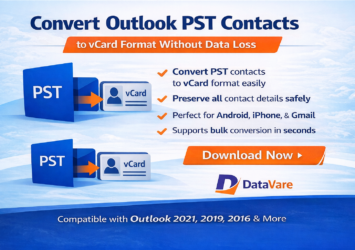 Address Book Converter – Import and Export Quickly