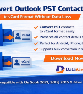 Address Book Converter – Import and Export Quickly
