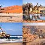 Namibia eVisa for South African Citizens