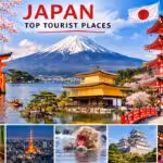 Japan eVisa for Citizens of Nepal
