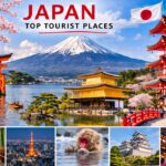 Japan eVisa for Citizens of Nepal