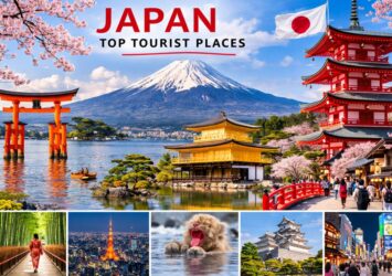 Japan eVisa for Citizens of Nepal