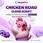 High-ROI Chicken Road Clone Script
