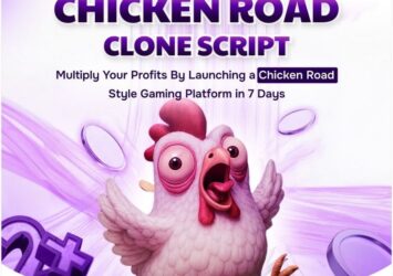 High-ROI Chicken Road Clone Script