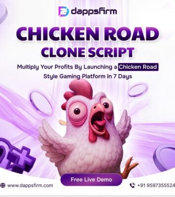 High-ROI Chicken Road Clone Script