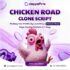 High-ROI Chicken Road Clone Script