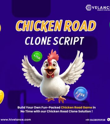 Build a Revenue-Driven Crash Game with Chicken Road Clone