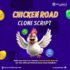 Build a Revenue-Driven Crash Game with Chicken Road Clone