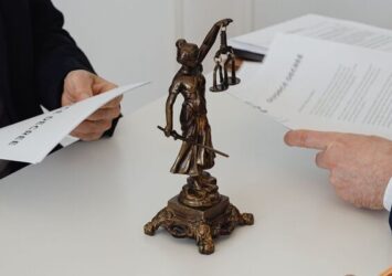 Civil Litigation Attorney In NJ