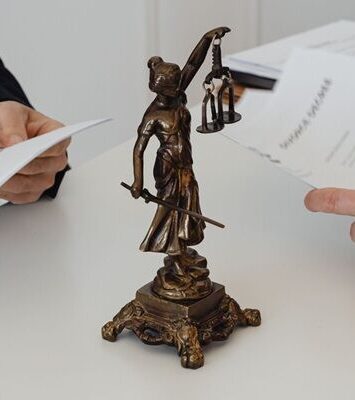 Civil Litigation Attorney In NJ