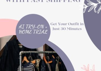 Clothing Shops With Fast Shipping