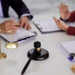 Commercial Litigation Lawyer Livingston