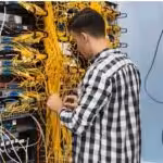 Computer Networking Services | Jalaram Computer