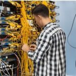 Computer Networking Services | Jalaram Computer