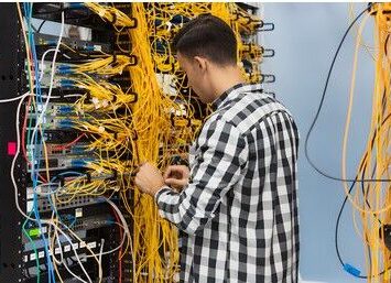 Computer Networking Services | Jalaram Computer