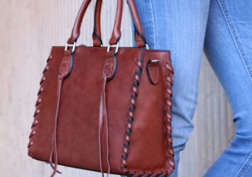 Concealed Carry Handbags
