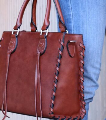 Concealed Carry Handbags