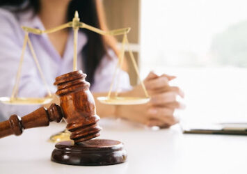 Consumer Patent Lawyer Livingston