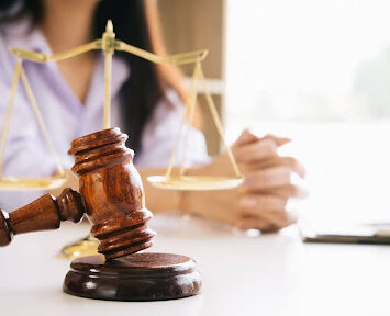 Consumer Patent Lawyer Livingston