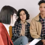 Couples Counselling In Union Square