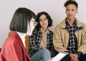 Couples Counselling In Union Square