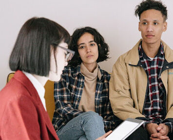 Couples Counselling In Union Square