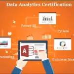 Online Data Analyst Training Course in Delhi by SLA