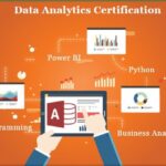 Online Data Analyst Training Course in Delhi by SLA