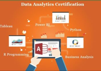 Online Data Analyst Training Course in Delhi by SLA
