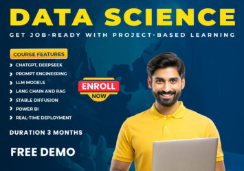 Data Science Online Courses | Data Science Training in India