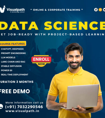Data Science Online Courses | Data Science Training in India