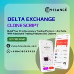 Get Your Ready Made Delta Exchange Clone Script At Low Cost