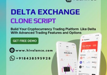 Get Your Ready Made Delta Exchange Clone Script At Low Cost