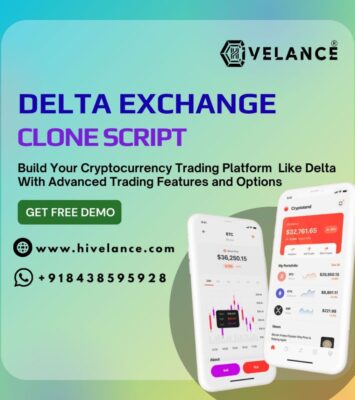 Get Your Ready Made Delta Exchange Clone Script At Low Cost