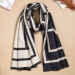Designer Scarves for Women – Elegant & Stylish Collection