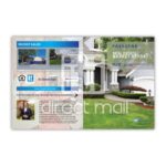 Direct Mail with Postcards