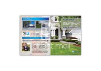 Direct Mail with Postcards