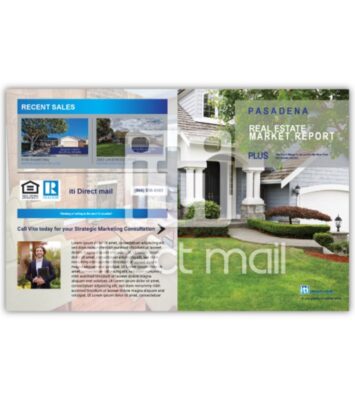 Direct Mail with Postcards